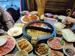 -蜀大侠火锅(总府路店)