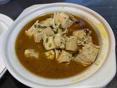 农家老豆腐-食光慢宴·安吉土菜馆