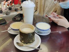 -民信老铺(双皮奶博物馆店)