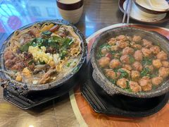 -王明古法砂锅居(开化寺店)