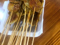 -十里铺铁板鱿鱼