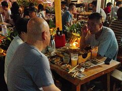 -木屋烧烤(白石洲店)