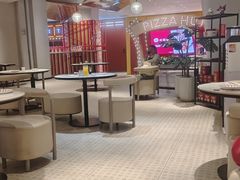 -必胜客(大悦城店)