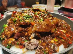 -新侗家食府(蟠桃宫店)