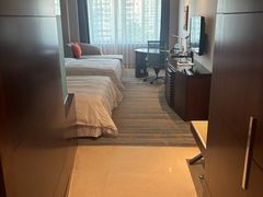 -厦门喜来登酒店