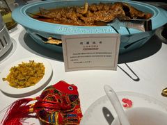 -阿五黄河大鲤鱼(纬三路店)