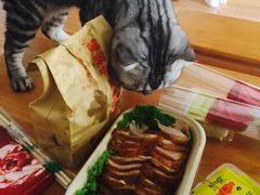 -元小鸭(李村公园店)