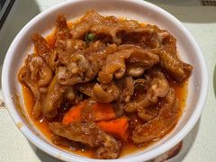 -老淮城·长鱼面(河下古镇店)