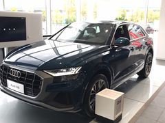 -上海冠松华奥奥迪4S店(张江店)