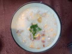 驰名荔湾艇仔粥-侨美·唐荔园·40年地道粤菜