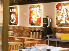 -友德福.老字号粤菜.广州地标融合美食(荔湾路店)