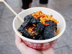 -黑色经典臭豆腐·湖南特产(太平街口店)