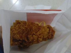 -麦当劳(季平店)
