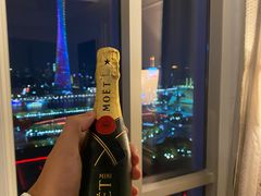 -广州富力丽思卡尔顿酒店