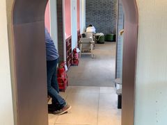 -星巴克臻选(北京前门大街店)