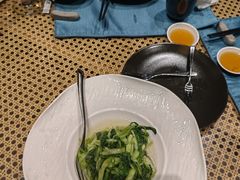 -杭州西湖柳莺里酒店·闻莺厅