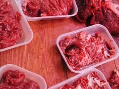 -阿娟牛肉丸·手打牛肉丸·现做现卖