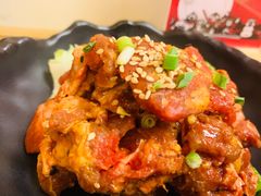 -悟空酒场烤肉(凯德壹中心店)