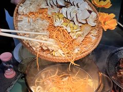 -沅江水·湖南家宴(珠江新城高德置地秋广场店)