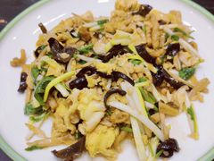 -百年家风·老馆子(东风店)