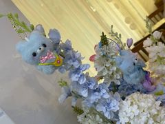 -花间烘焙BLossom Bakery