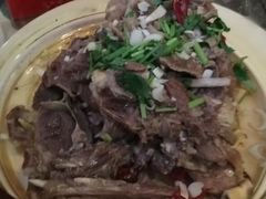 -陕北四窑洞(巨丰店)