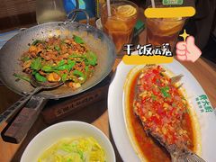 -费大厨辣椒炒肉(吉联MALL店)