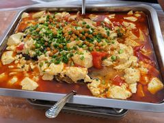 -古城苗家土菜馆(河景餐厅店)