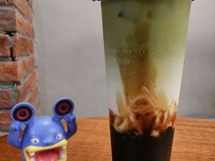 小鹿出抹-THE ALLEY 鹿角巷(时代天街A馆店)