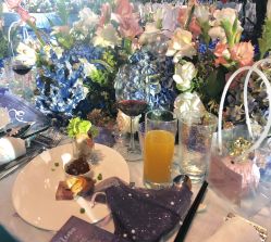 -上海中心宴会厅·婚礼中心