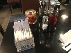 -八爷茶餐厅