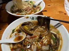 -飨府.老淮面馆.自营(清河路店)