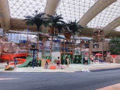 -杭州开元森泊度假乐园