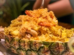 -Siam泰餐厅(水上公园店)