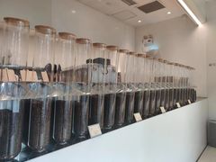-喜茶(上海泰禾大厦店)