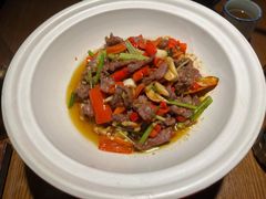 -老湘村·湖南土菜(天河维多利店)