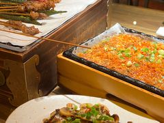 -不曾在把把烧•烧烤(莲坂磐基店)
