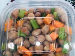-天宫院小吃·包子炒肝儿(管庄店)