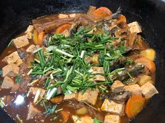 -东北福源铁锅炖