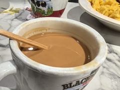 -深仔记茶餐厅(亚士厘道店)
