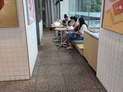 -BreadTalk面包新语(龙之梦购物中心莘庄店)