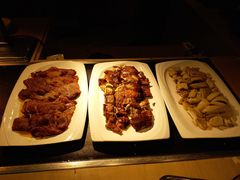 -亿民平安国际大酒店西餐厅(彩田北路店)