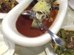 -一品红川菜(皇岗店)