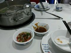 -陈记顺和潮汕牛肉火锅(番禺迎宾大道店)