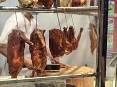 -深井煌烧鹅(林和东店)
