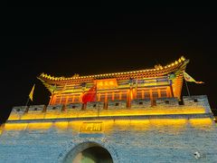 -杨家埠民间艺术大观园