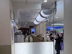 -喜茶(上海五角场万达店)