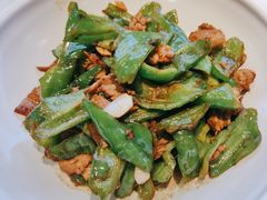 -俏九州·小炒黄牛肉(华润万象汇店)