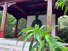 -李叔同故居纪念馆