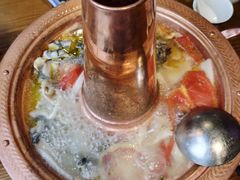 -民食香·腊排骨野生菌美食(木府店)